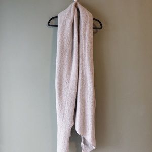 Also Blanket Scarf